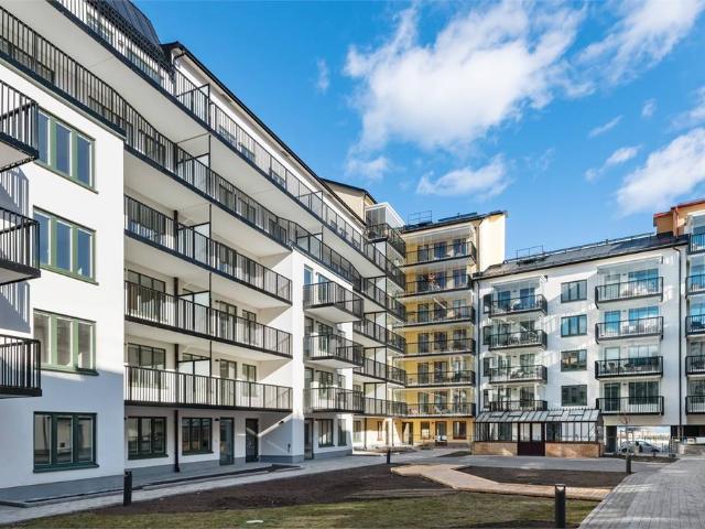 Bostad till salu i Norrtälje, Stockholm