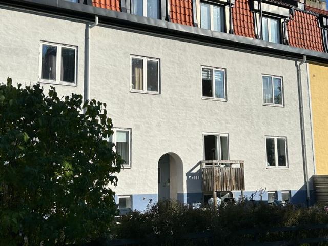 Lägenhet hyra i Gotland, Skåne