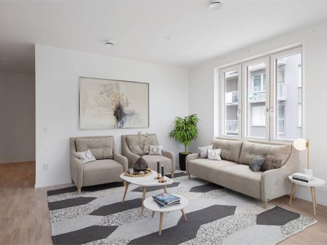 Bostad till salu i Norrtälje, Stockholm