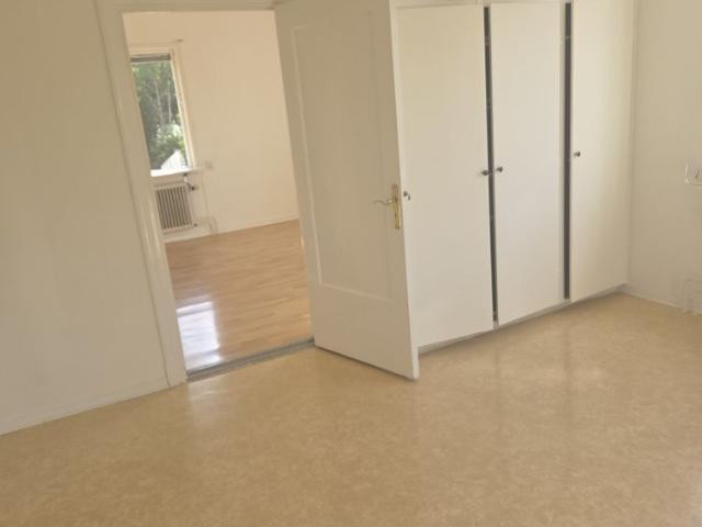 Lägenhet hyra i Lammhult, Kronoberg