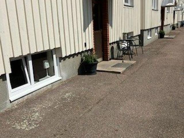 Lägenhet hyra i Ljungbyhed, Skåne