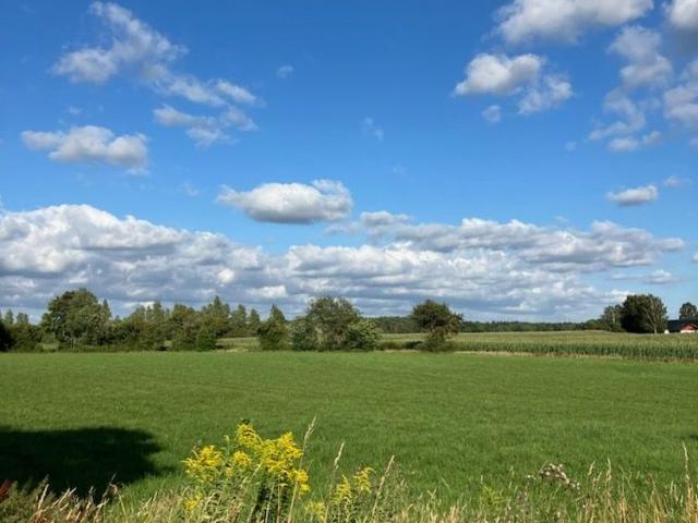 Lägenhet hyra i Ljungbyhed