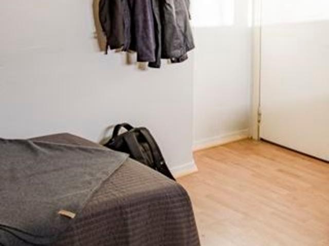 Lägenhet hyra i Ljungbyhed