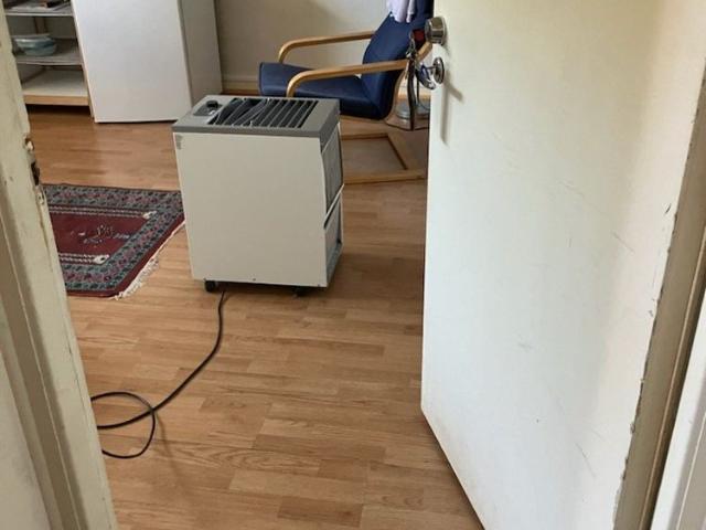 Lägenhet hyra i Ljungbyhed, Skåne