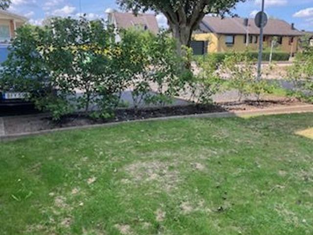 Lägenhet hyra i Ljungbyhed