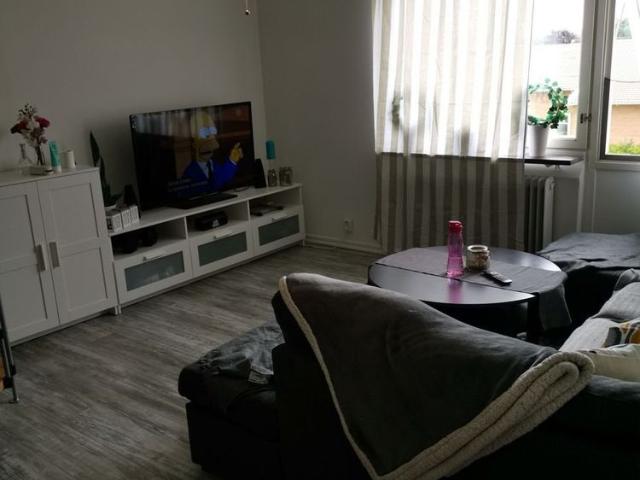 Lägenhet hyra i Ljungbyhed, Skåne