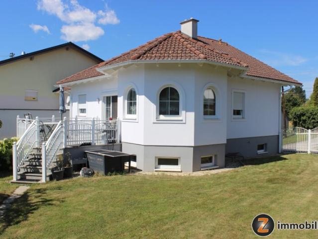 Bungalow kaufen in Pilgersdorf, Burgenland