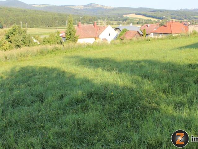 Grundstück kaufen in Pilgersdorf, Burgenland