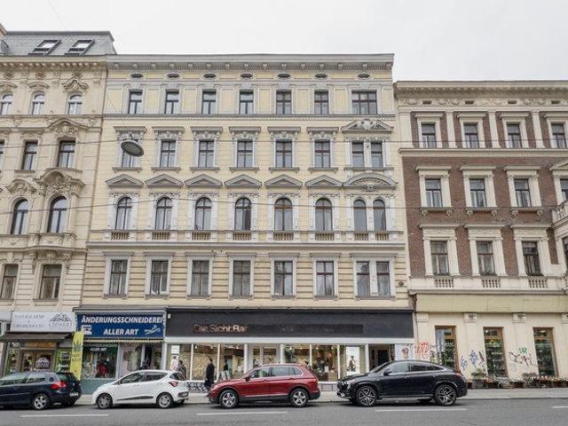 Apartment mieten in KG Margareten, Wien