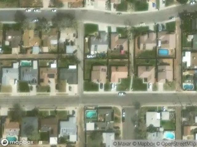 House for sale in Taft, California