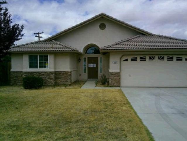 Property for sale in Taft, California