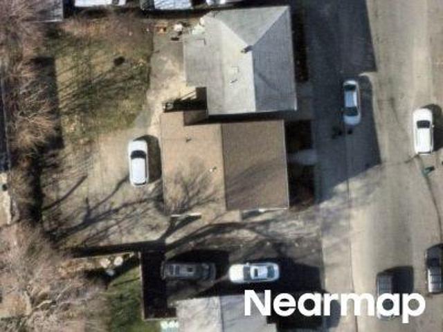 House for sale in Worcester, Massachusetts
