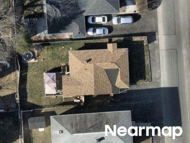 House for sale in Worcester, Massachusetts
