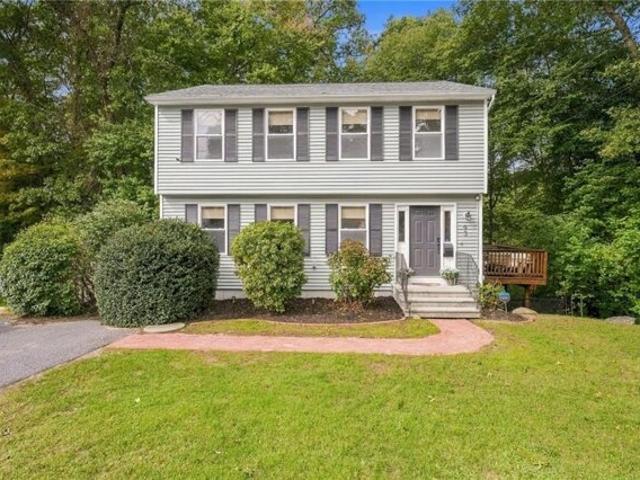 House for sale in Anthony, Coventry
