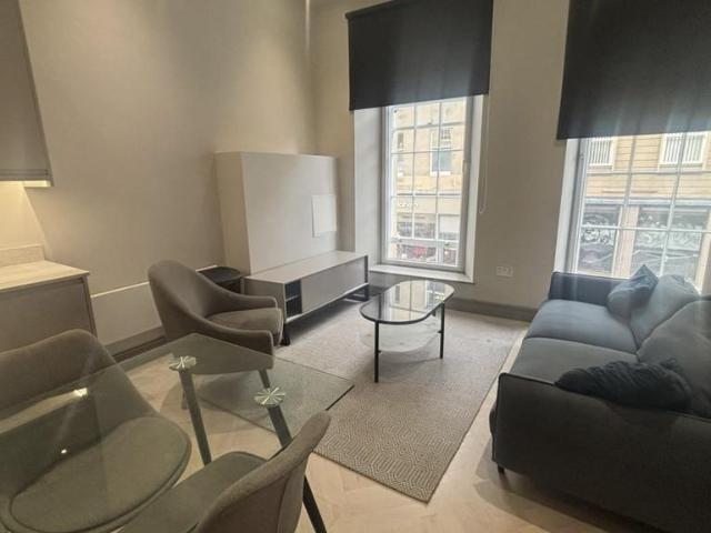 Apartment for rent in Grainger Town, Newcastle upon Tyne
