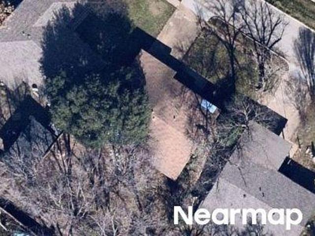 House for sale in Irving, Texas