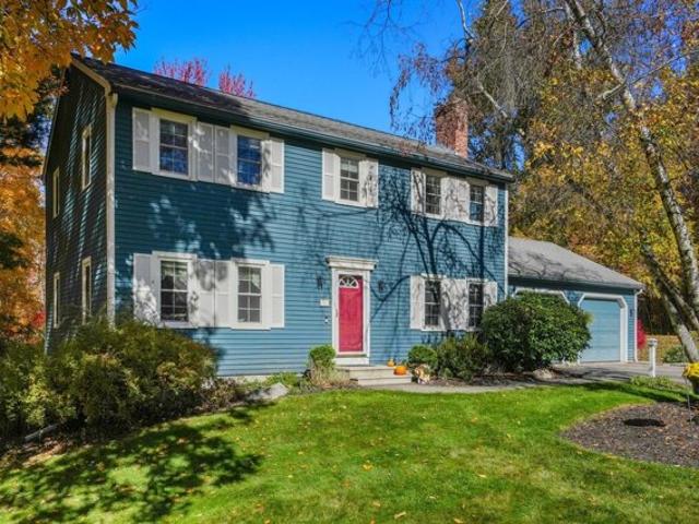 House for sale in Holden, Worcester County