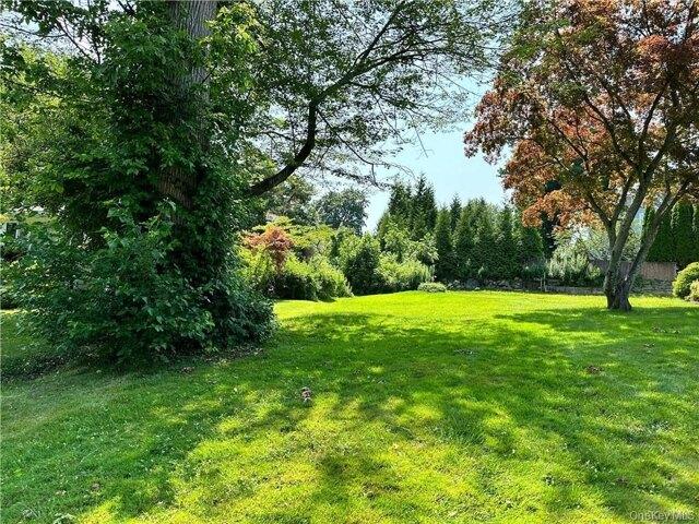 Land for sale in Port Chester, New York