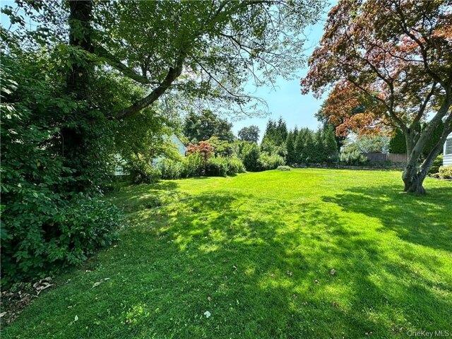 Land for sale in Port Chester, New York