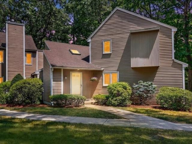 Condo for sale in Westford, Massachusetts