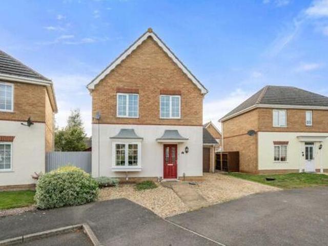 House for sale in Boston, Lincolnshire