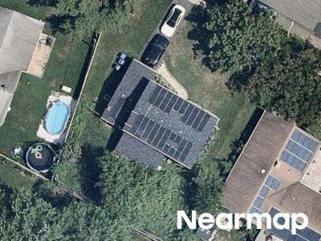 House for sale in Willingboro, New Jersey