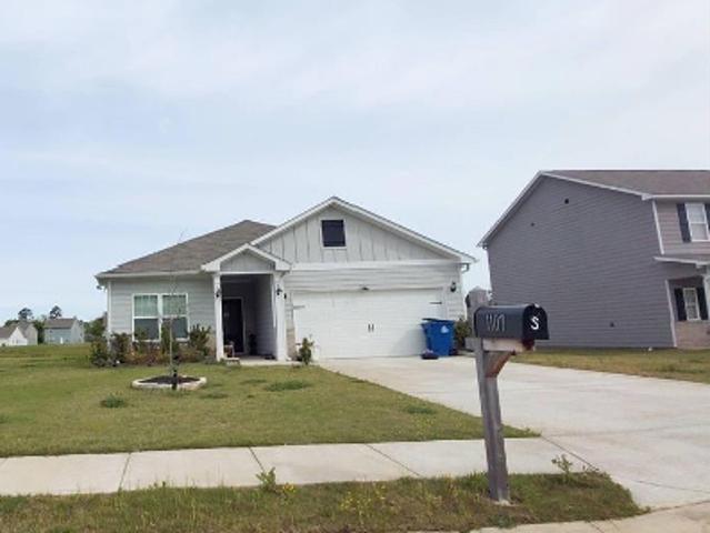 Property for sale in Montevallo, Alabama