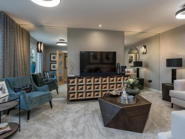 Property for sale in Kelty, Scotland