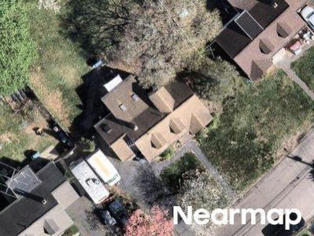House for sale in Bridgeport, Connecticut