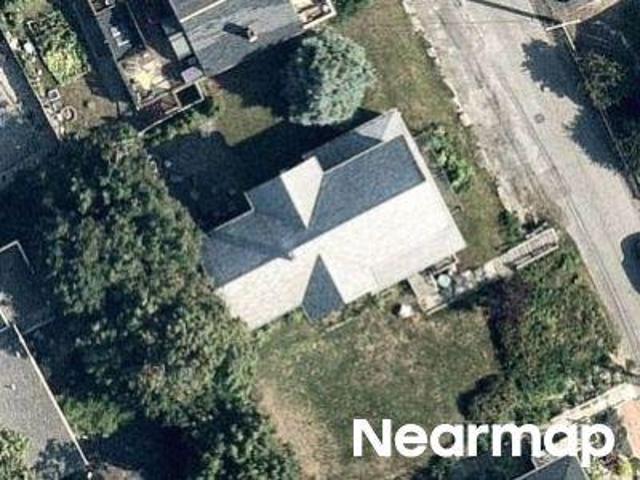 House for sale in Weymouth, Massachusetts