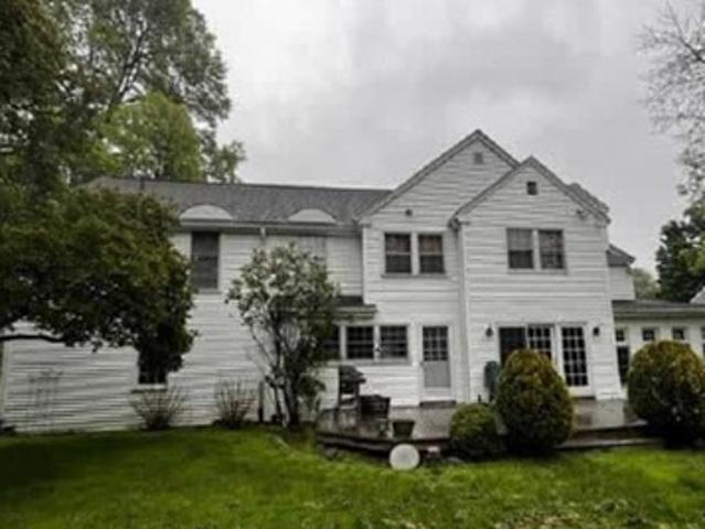 House for sale in W Hartford, Connecticut