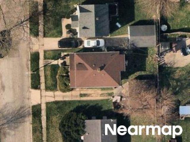 House for sale in Lucas, Ohio