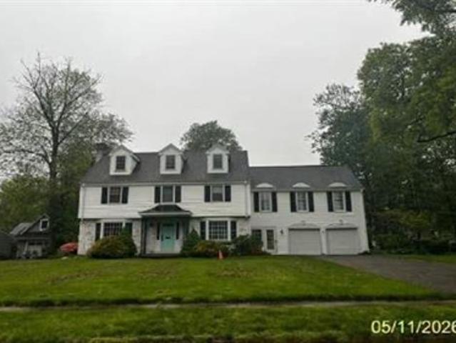 House for sale in W Hartford, Connecticut