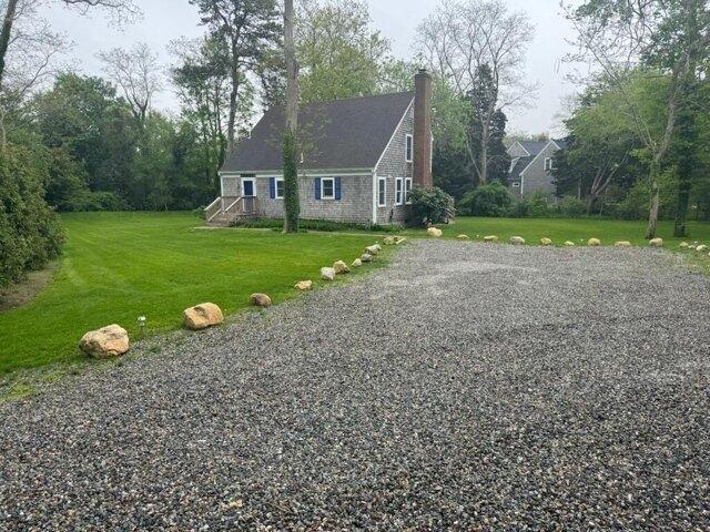 House for sale in Dennis