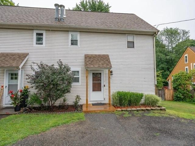 Condo for sale in Haverhill, Massachusetts