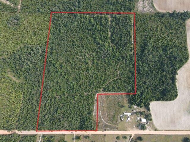 Land for sale in Marianna
