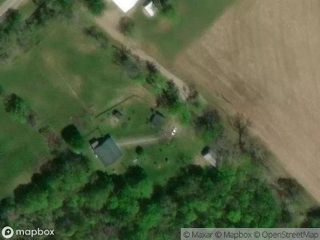 House for sale in Ohio