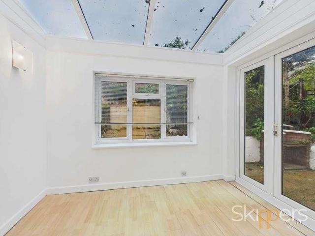 House for rent in Park Farm, Folkestone and Hythe