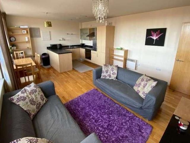 Apartment for rent in Grainger Town, Tyne And Wear
