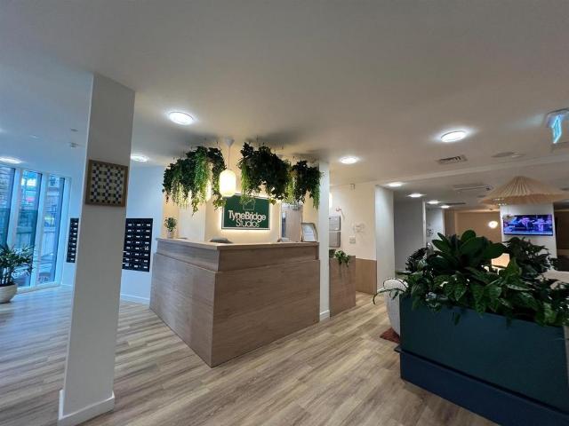 Apartment for rent in Grainger Town, Newcastle upon Tyne