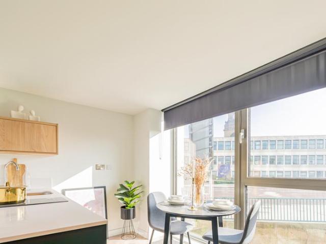 Apartment for rent in Grainger Town, Tyne And Wear