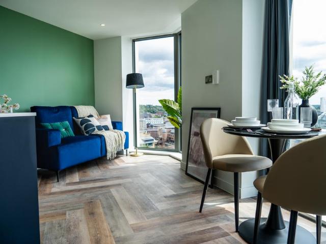 House for rent in Grainger Town, Tyne And Wear
