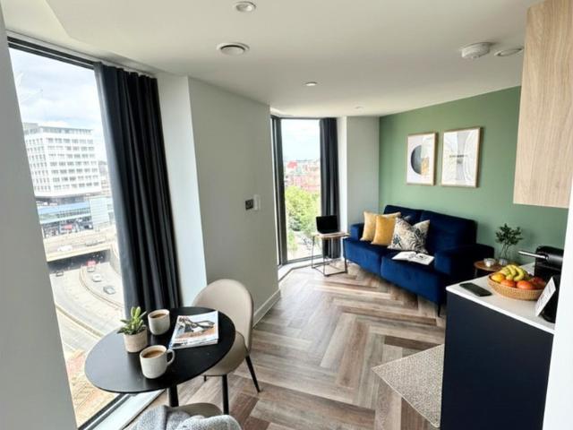 House for rent in Grainger Town, Tyne And Wear