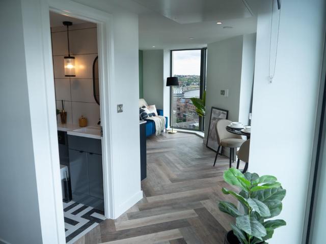 House for rent in Grainger Town, Tyne And Wear
