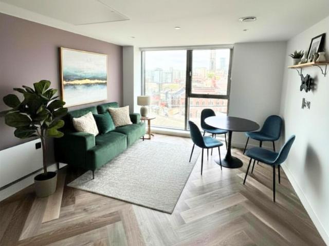 House for rent in Grainger Town, Tyne And Wear