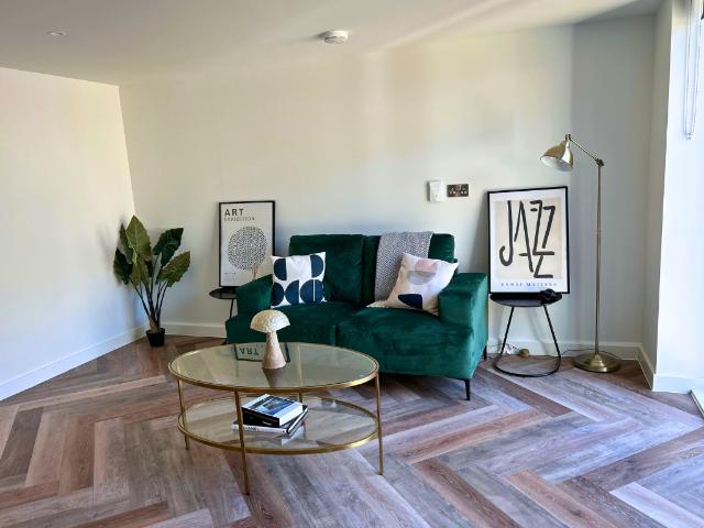 House for rent in Grainger Town, Tyne And Wear