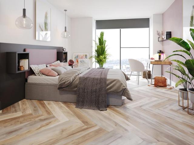 Apartment for rent in Grainger Town, Newcastle upon Tyne