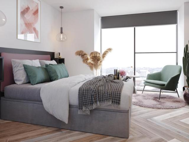 Apartment for rent in Grainger Town, Tyne And Wear