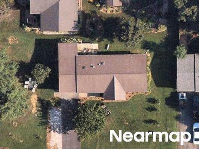 House for sale in Salem, Indiana