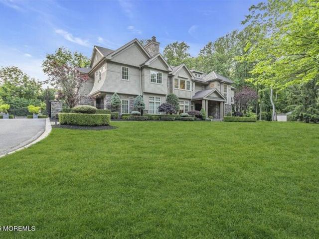 House for sale in Colts Neck